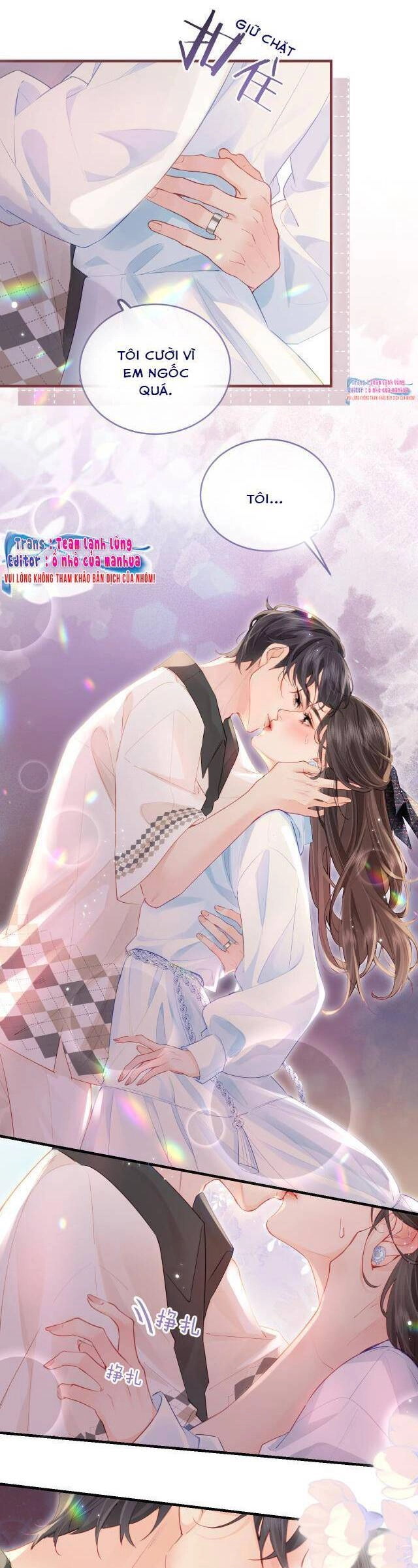 Vợ Chồng Đỉnh Lưu Có Chút Ngọt Ngào Chapter 28 - 18