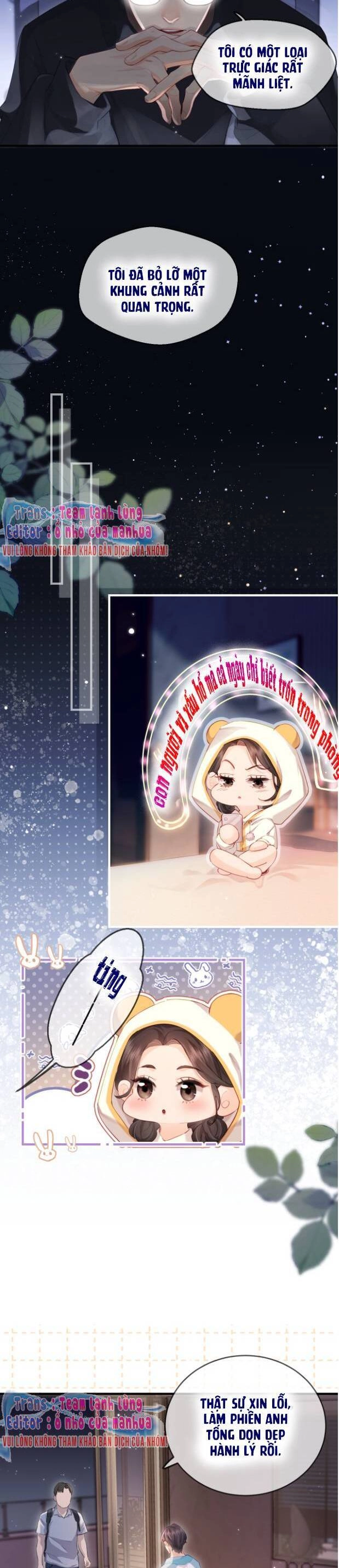 Vợ Chồng Đỉnh Lưu Có Chút Ngọt Ngào Chapter 29 - 9