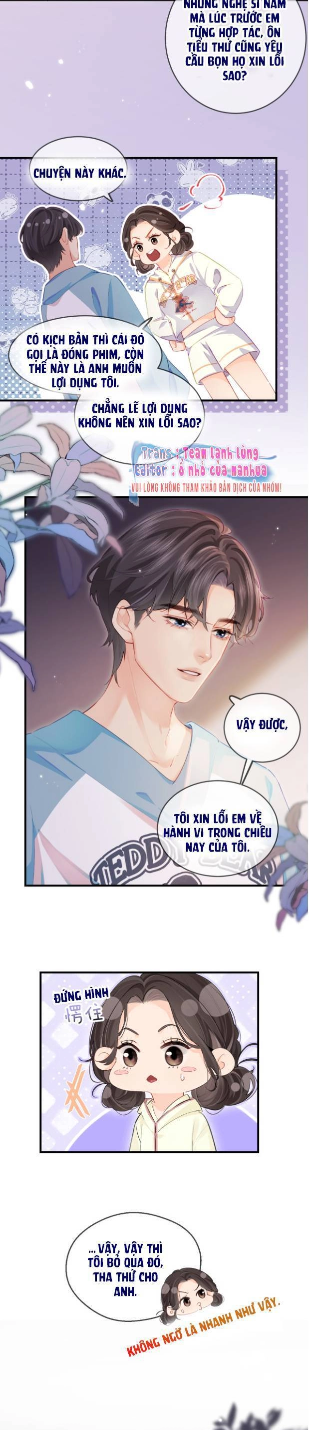 Vợ Chồng Đỉnh Lưu Có Chút Ngọt Ngào Chapter 29 - 14