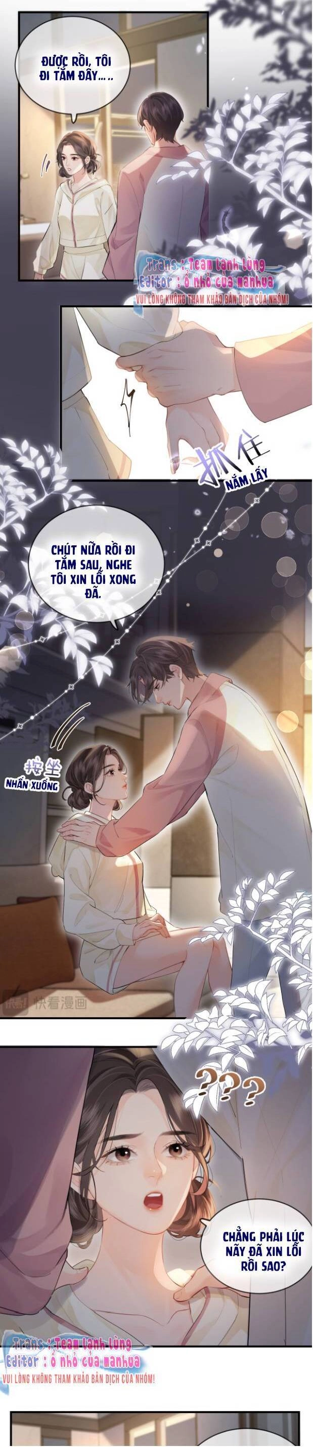 Vợ Chồng Đỉnh Lưu Có Chút Ngọt Ngào Chapter 29 - 15