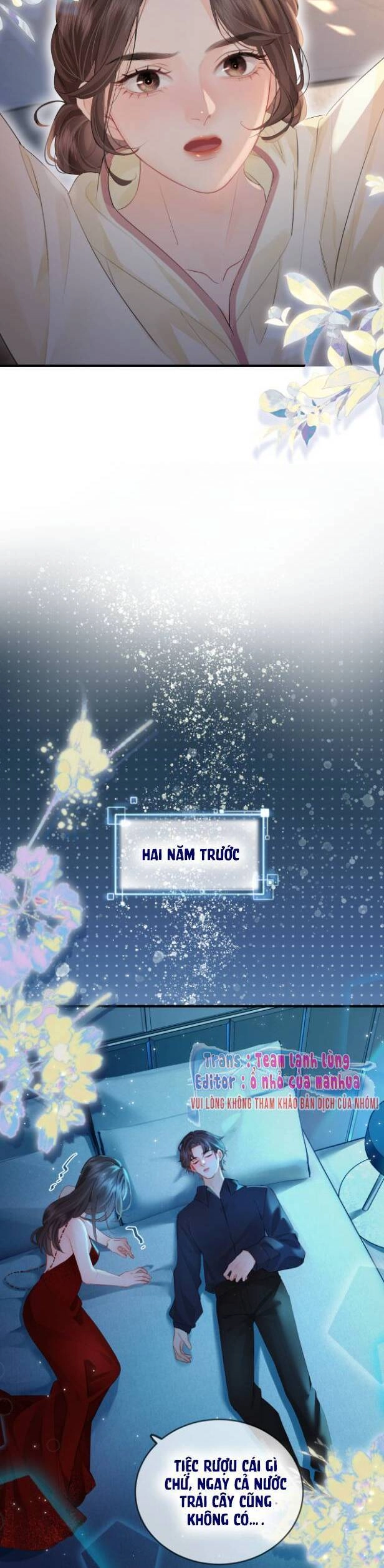 Vợ Chồng Đỉnh Lưu Có Chút Ngọt Ngào Chapter 29 - 17