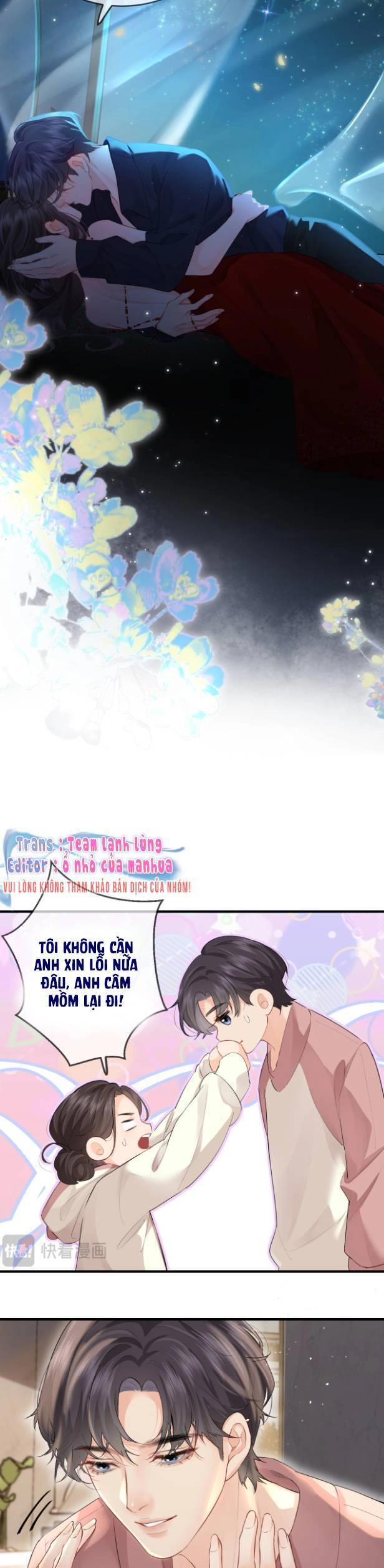 Vợ Chồng Đỉnh Lưu Có Chút Ngọt Ngào Chapter 29 - 20