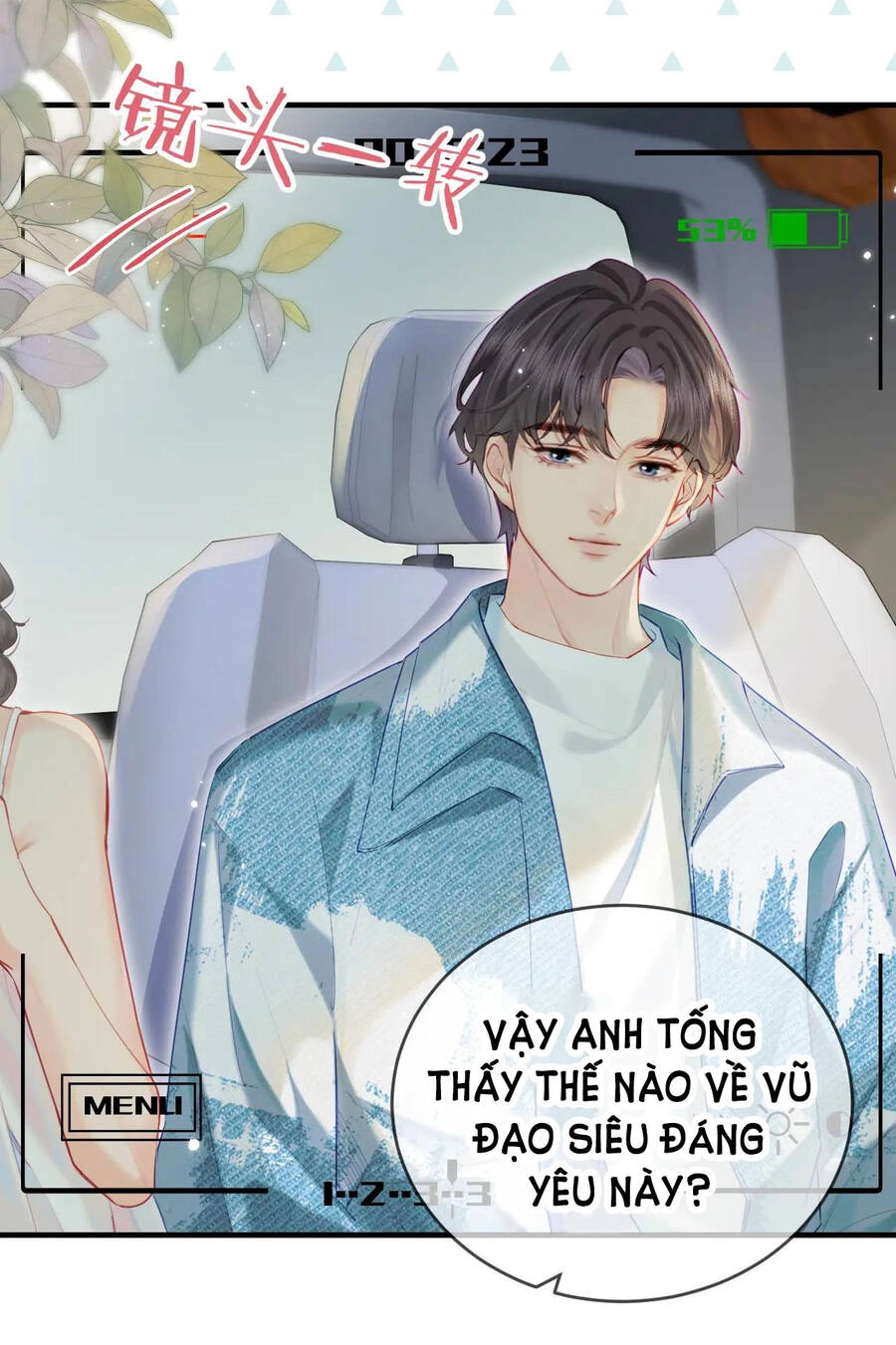 Vợ Chồng Đỉnh Lưu Có Chút Ngọt Ngào Chapter 31.1 - 6