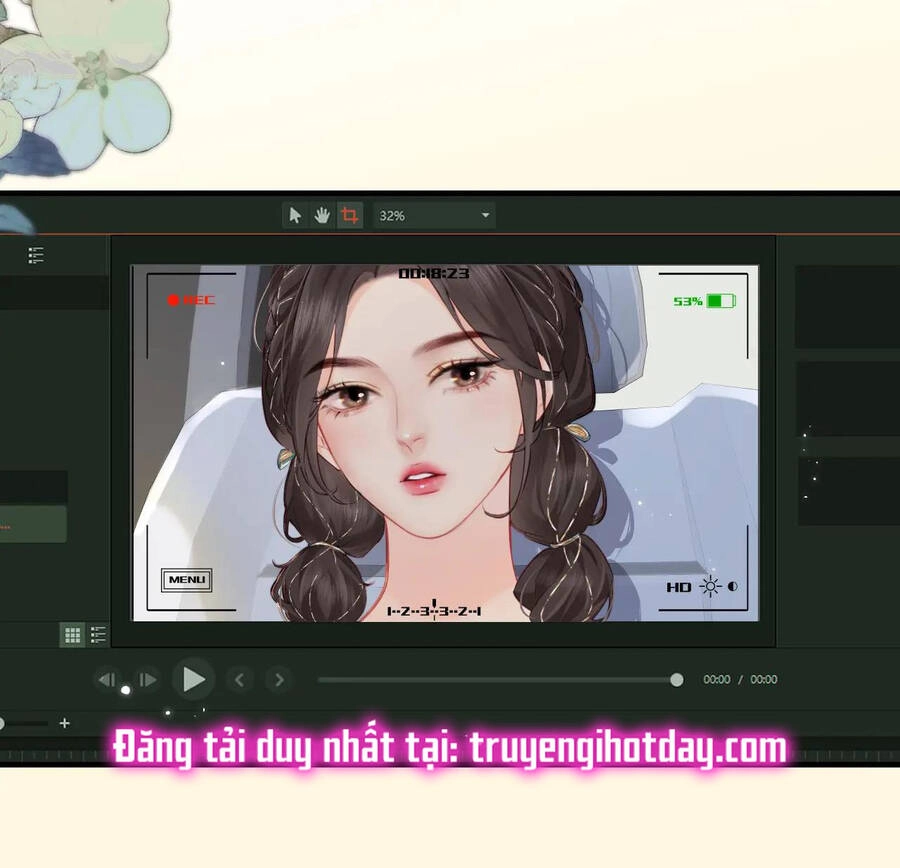 Vợ Chồng Đỉnh Lưu Có Chút Ngọt Ngào Chapter 31.1 - 11