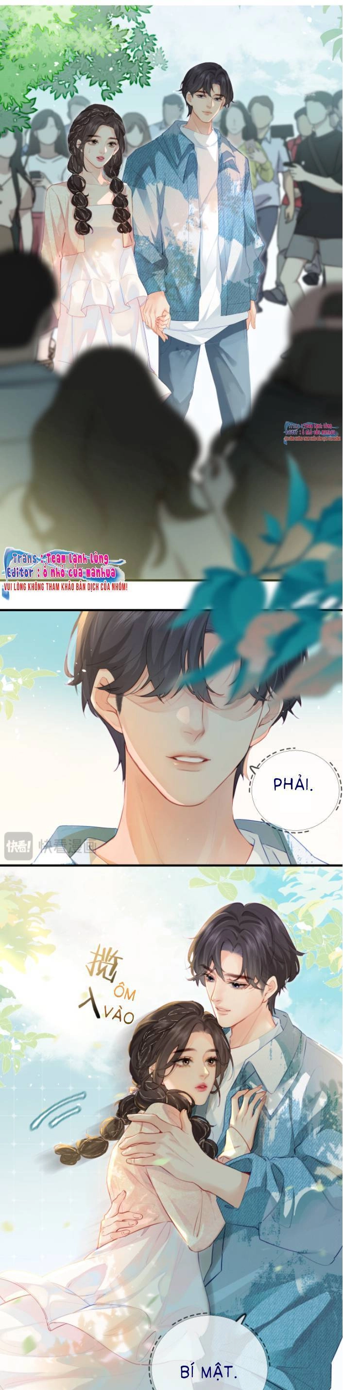 Vợ Chồng Đỉnh Lưu Có Chút Ngọt Ngào Chapter 32 - 4