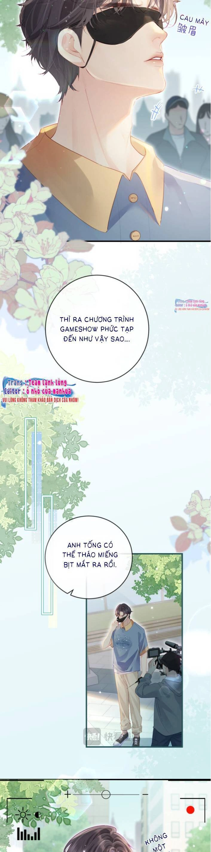 Vợ Chồng Đỉnh Lưu Có Chút Ngọt Ngào Chapter 32 - 7