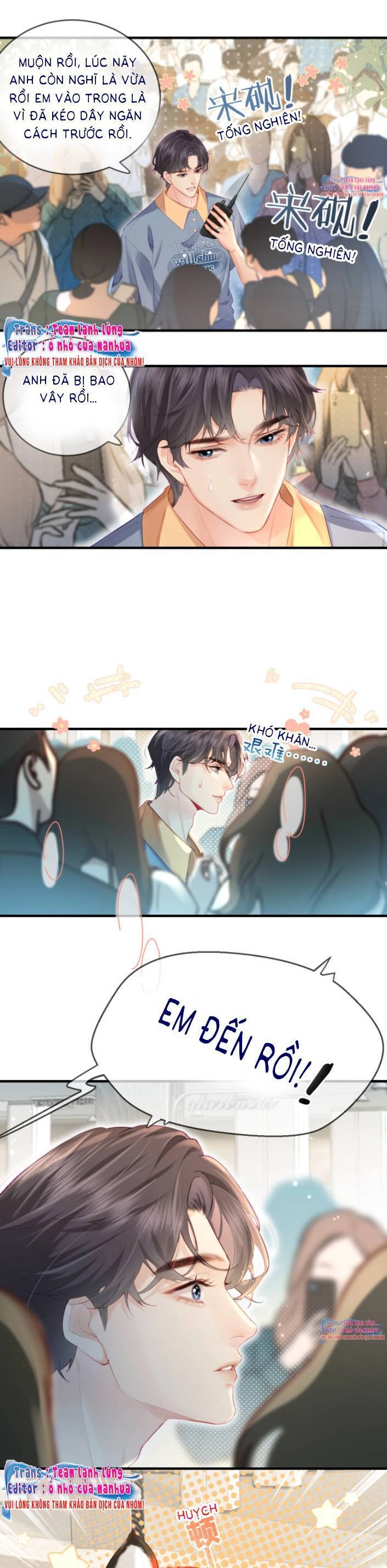 Vợ Chồng Đỉnh Lưu Có Chút Ngọt Ngào Chapter 32 - 14