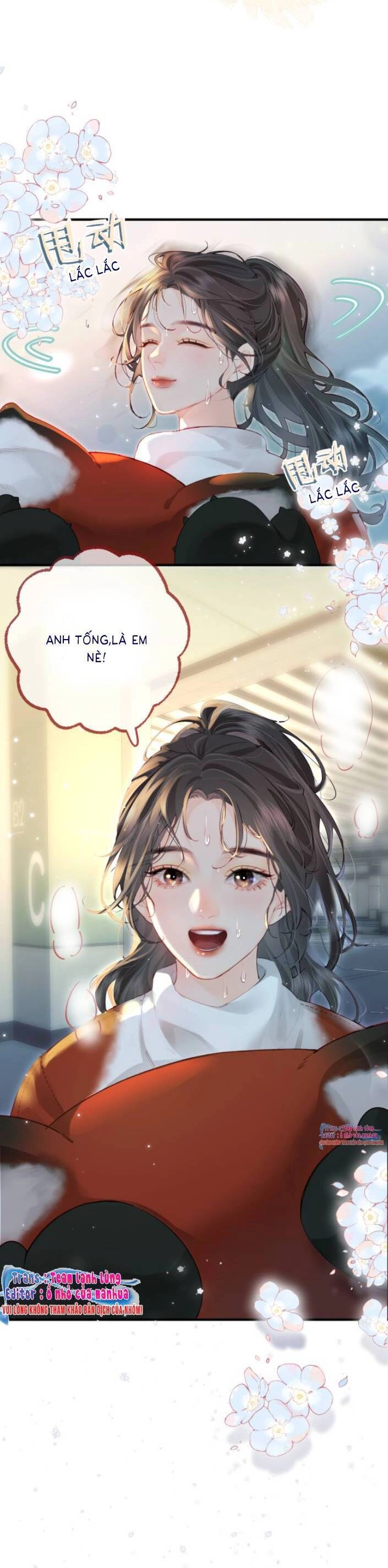 Vợ Chồng Đỉnh Lưu Có Chút Ngọt Ngào Chapter 32 - 17