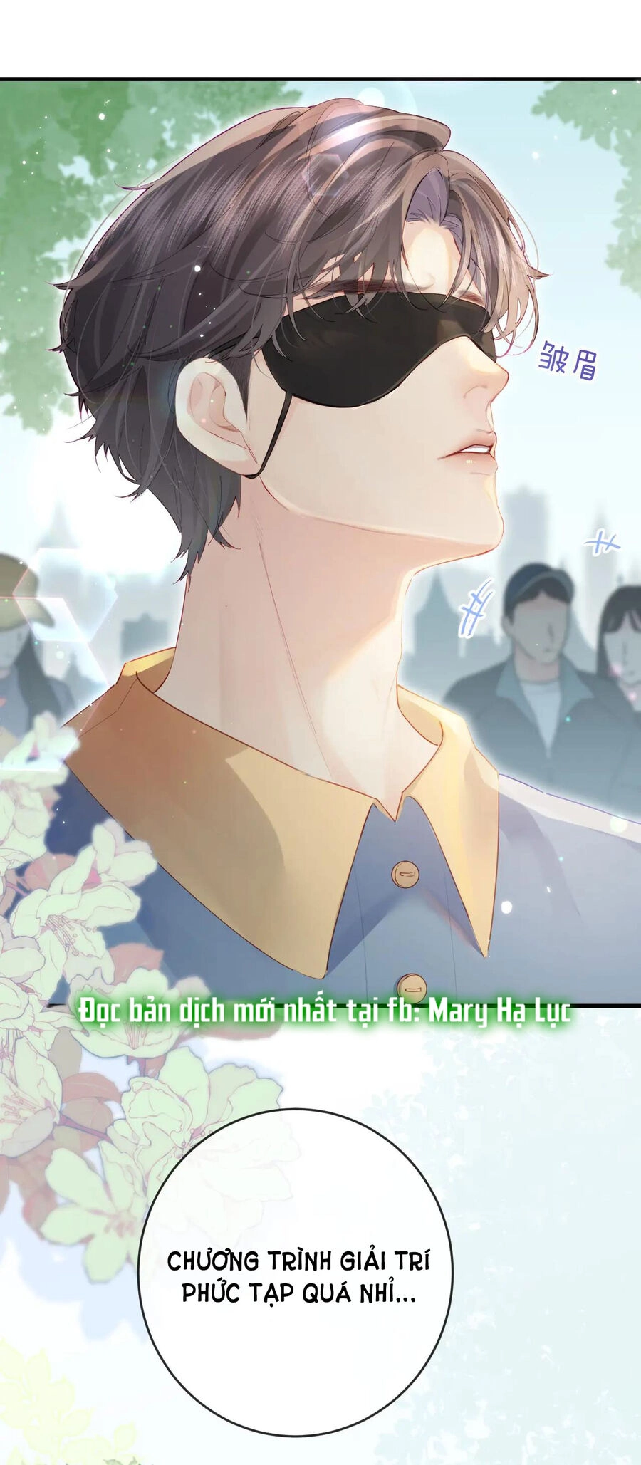 Vợ Chồng Đỉnh Lưu Có Chút Ngọt Ngào Chapter 32.1 - 8