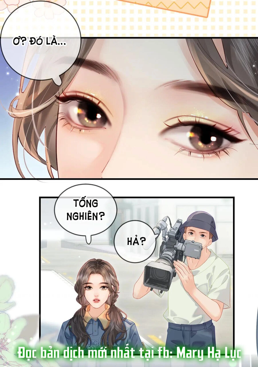 Vợ Chồng Đỉnh Lưu Có Chút Ngọt Ngào Chapter 32.1 - 18