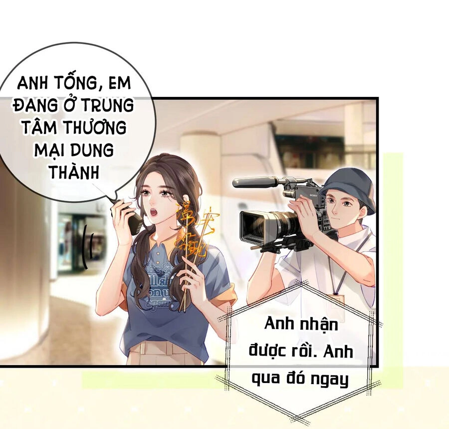 Vợ Chồng Đỉnh Lưu Có Chút Ngọt Ngào Chapter 32.2 - 1