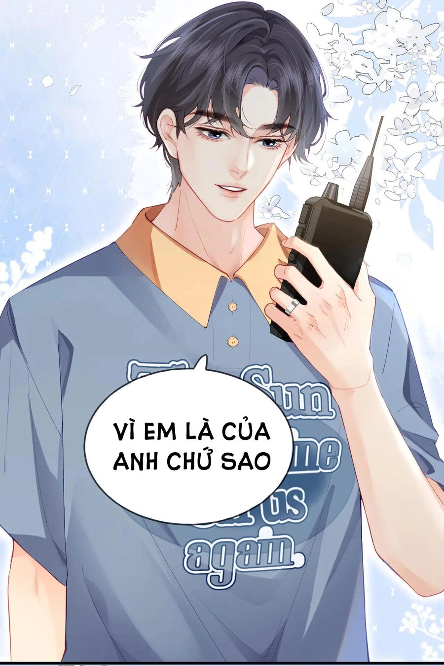 Vợ Chồng Đỉnh Lưu Có Chút Ngọt Ngào Chapter 32.2 - 3