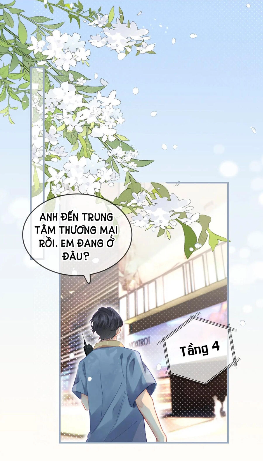 Vợ Chồng Đỉnh Lưu Có Chút Ngọt Ngào Chapter 32.2 - 4