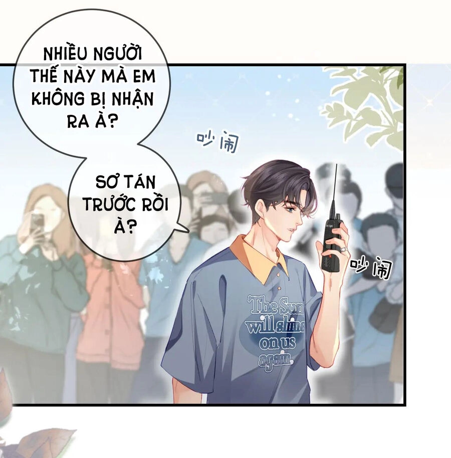 Vợ Chồng Đỉnh Lưu Có Chút Ngọt Ngào Chapter 32.2 - 5