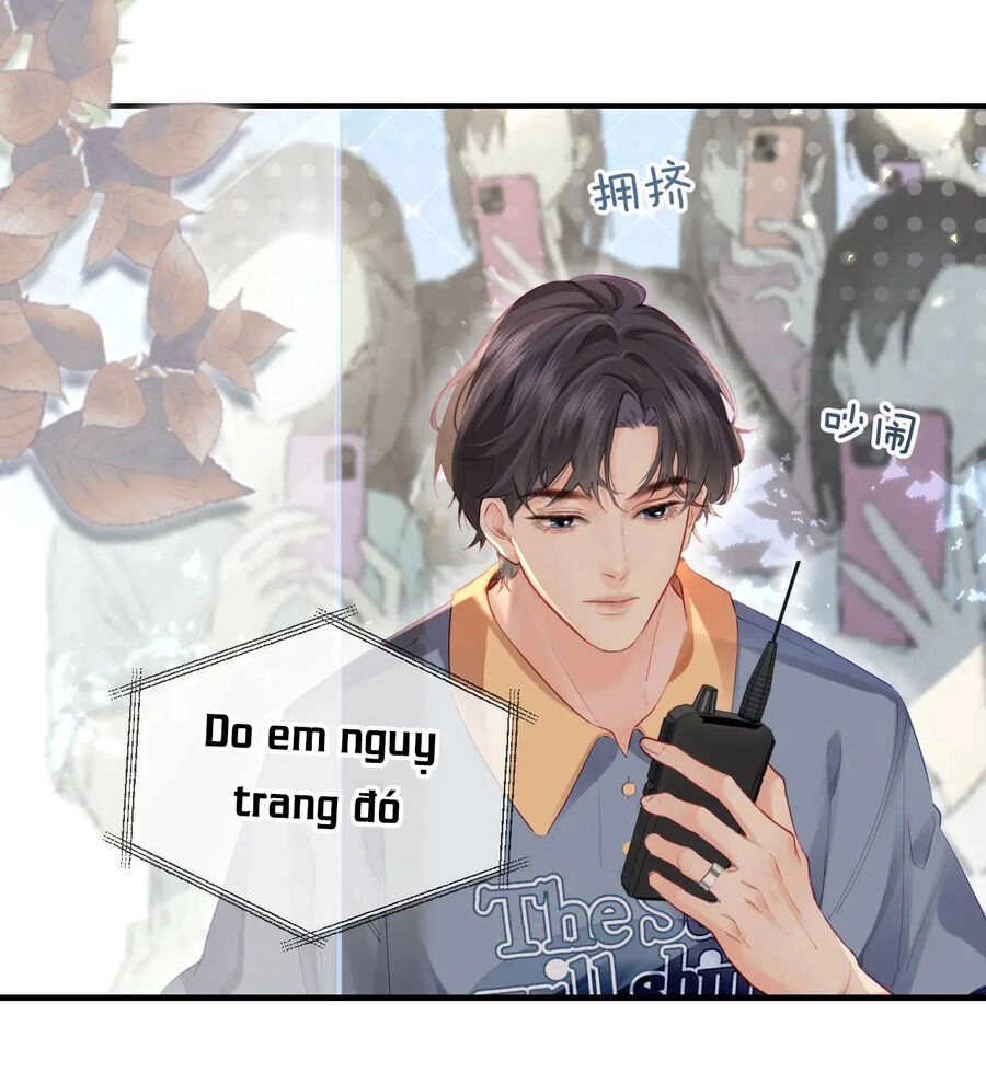 Vợ Chồng Đỉnh Lưu Có Chút Ngọt Ngào Chapter 32.2 - 6