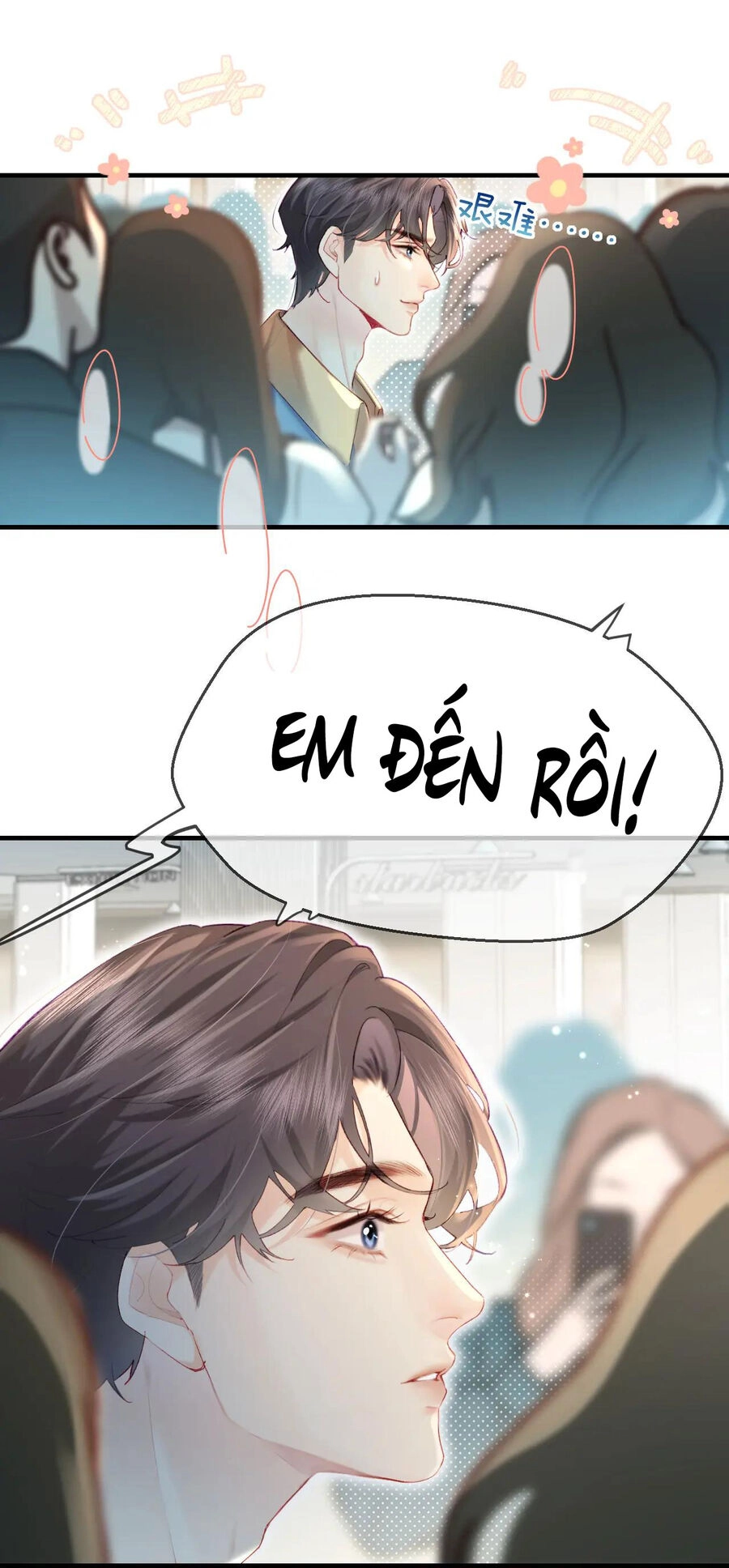 Vợ Chồng Đỉnh Lưu Có Chút Ngọt Ngào Chapter 32.2 - 9