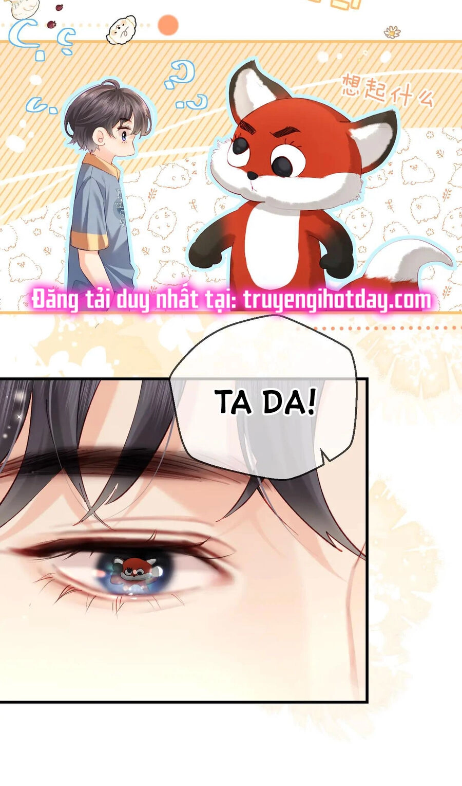 Vợ Chồng Đỉnh Lưu Có Chút Ngọt Ngào Chapter 32.2 - 15