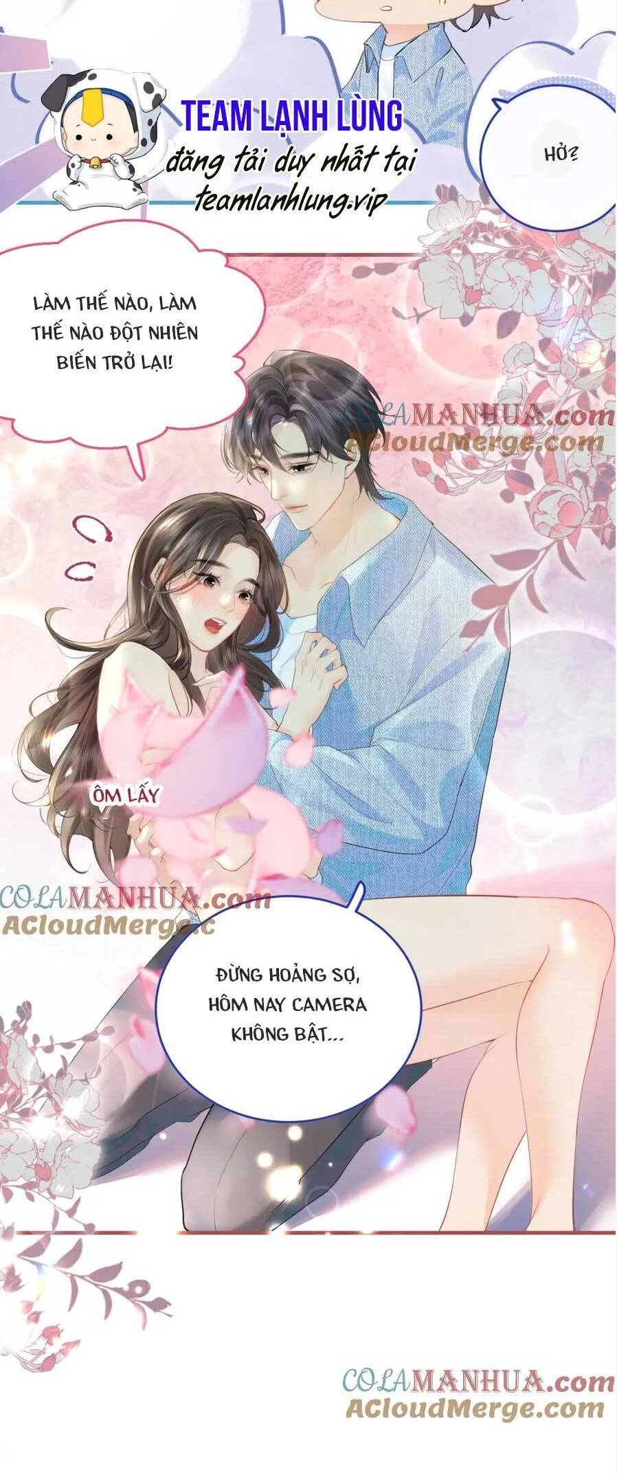 Vợ Chồng Đỉnh Lưu Có Chút Ngọt Ngào Chapter 34 - 5