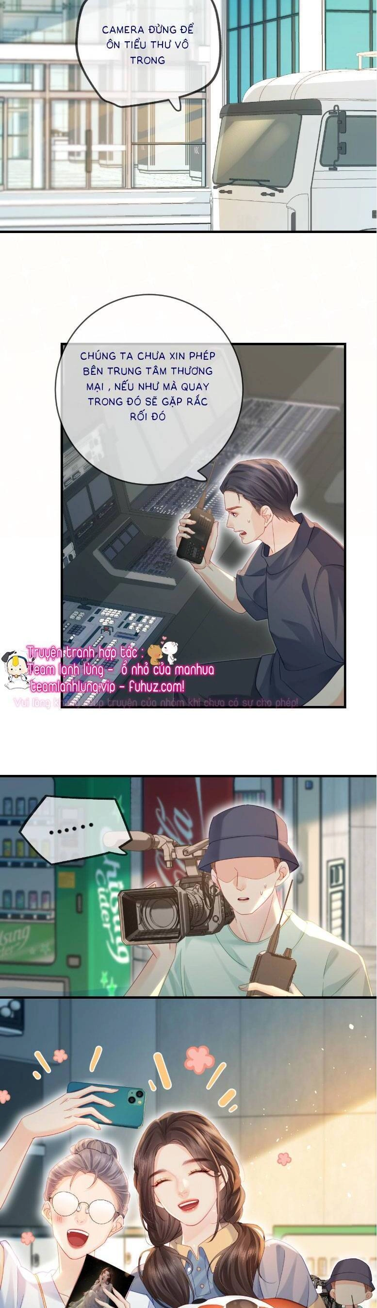 Vợ Chồng Đỉnh Lưu Có Chút Ngọt Ngào Chapter 35 - 8