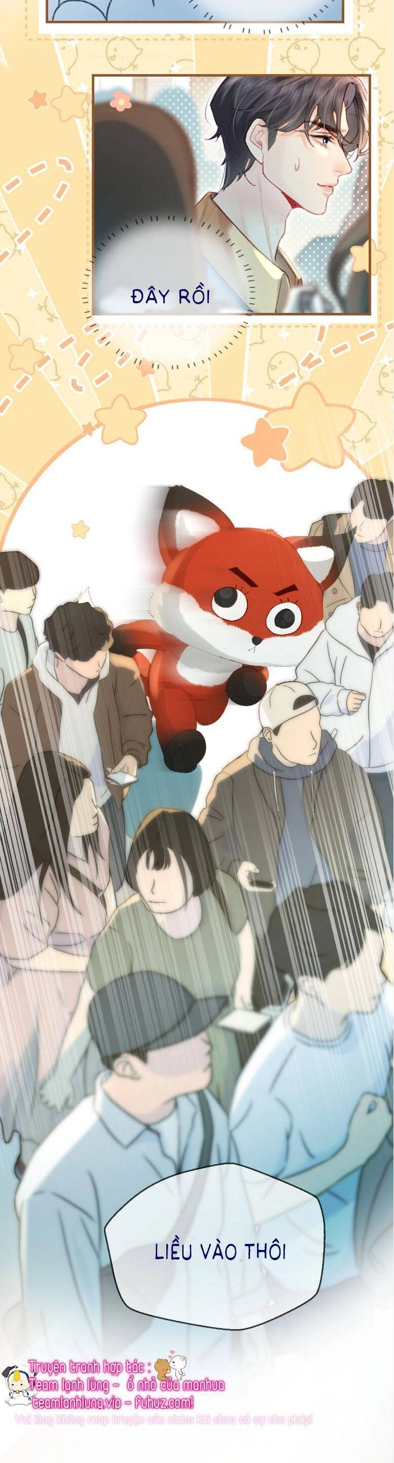 Vợ Chồng Đỉnh Lưu Có Chút Ngọt Ngào Chapter 35 - 13