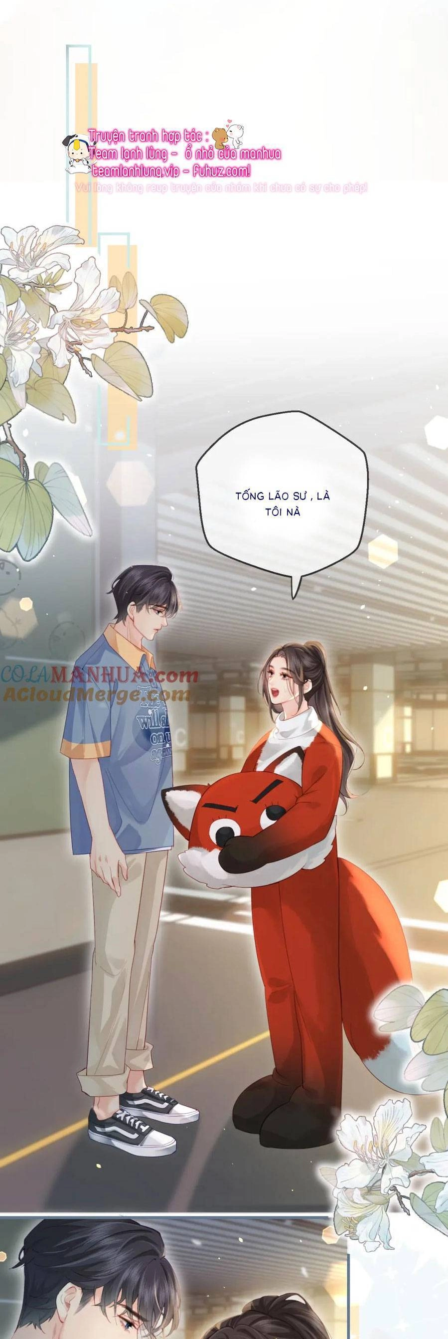 Vợ Chồng Đỉnh Lưu Có Chút Ngọt Ngào Chapter 35 - 14