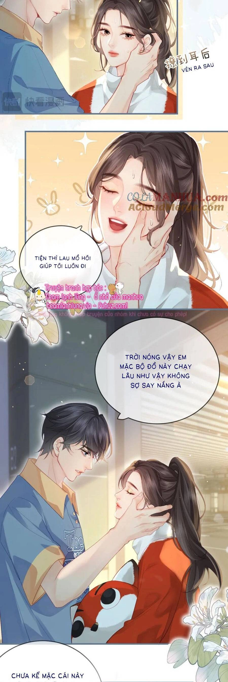 Vợ Chồng Đỉnh Lưu Có Chút Ngọt Ngào Chapter 35 - 15