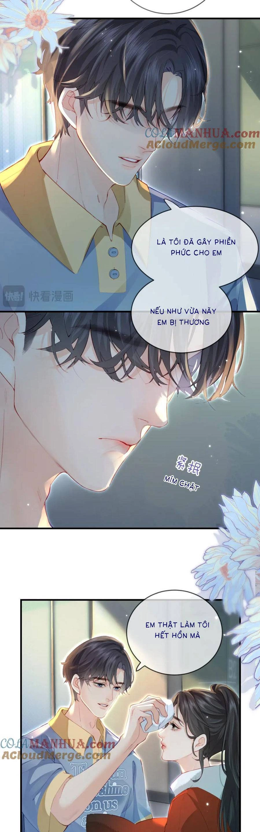 Vợ Chồng Đỉnh Lưu Có Chút Ngọt Ngào Chapter 35 - 19