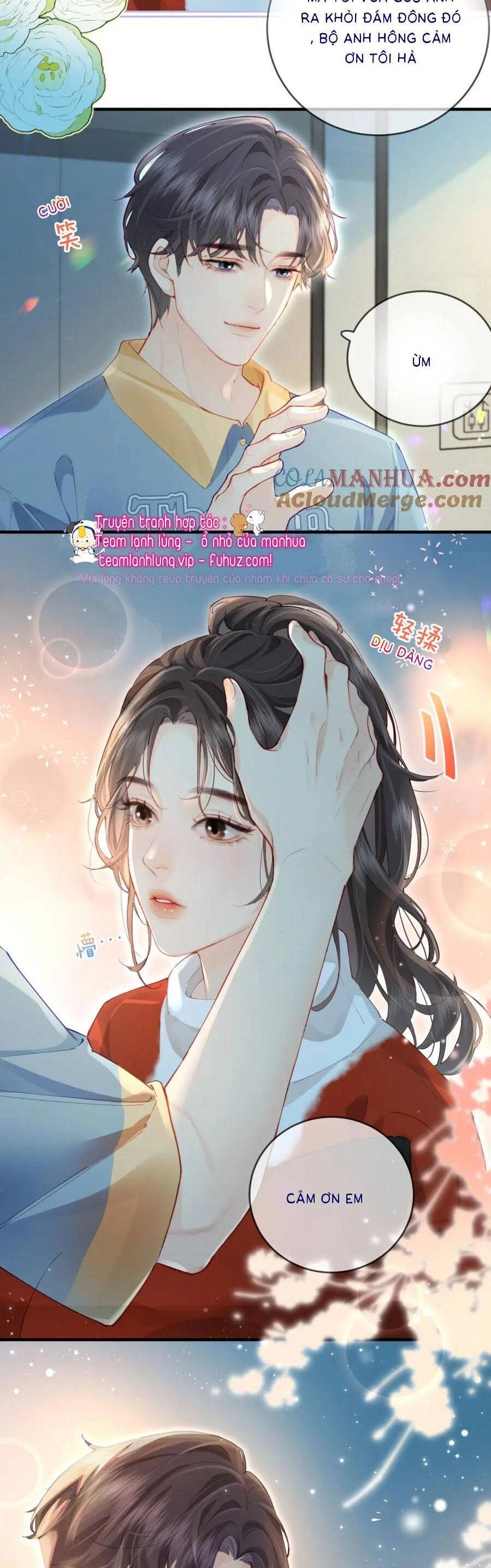 Vợ Chồng Đỉnh Lưu Có Chút Ngọt Ngào Chapter 35 - 21