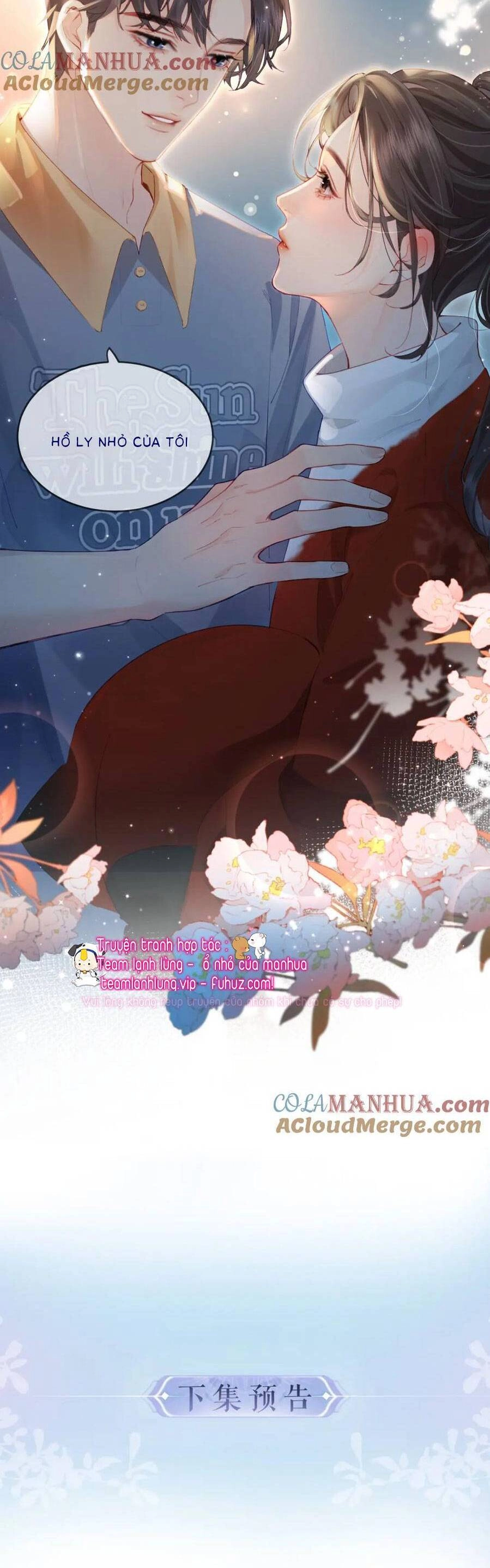 Vợ Chồng Đỉnh Lưu Có Chút Ngọt Ngào Chapter 35 - 22