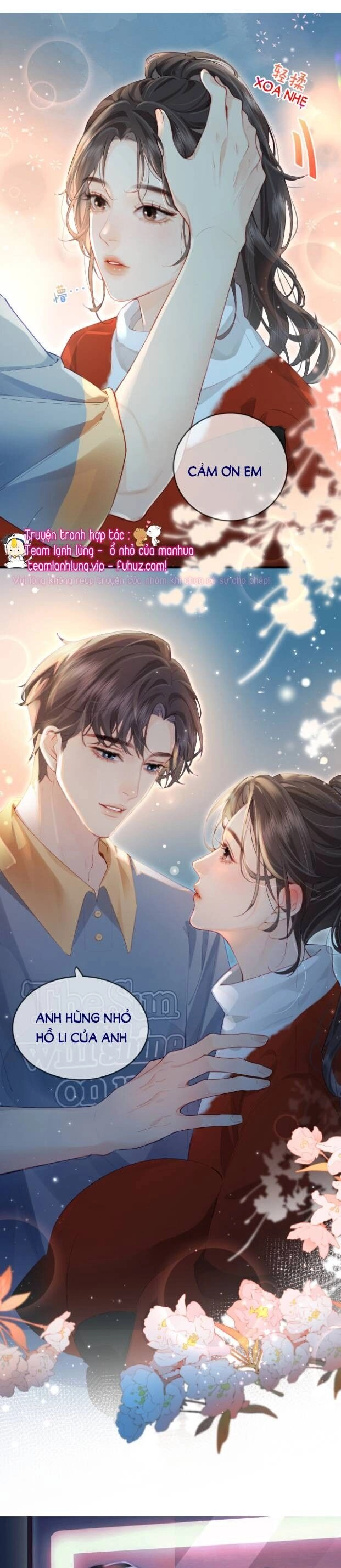 Vợ Chồng Đỉnh Lưu Có Chút Ngọt Ngào Chapter 36 - 7