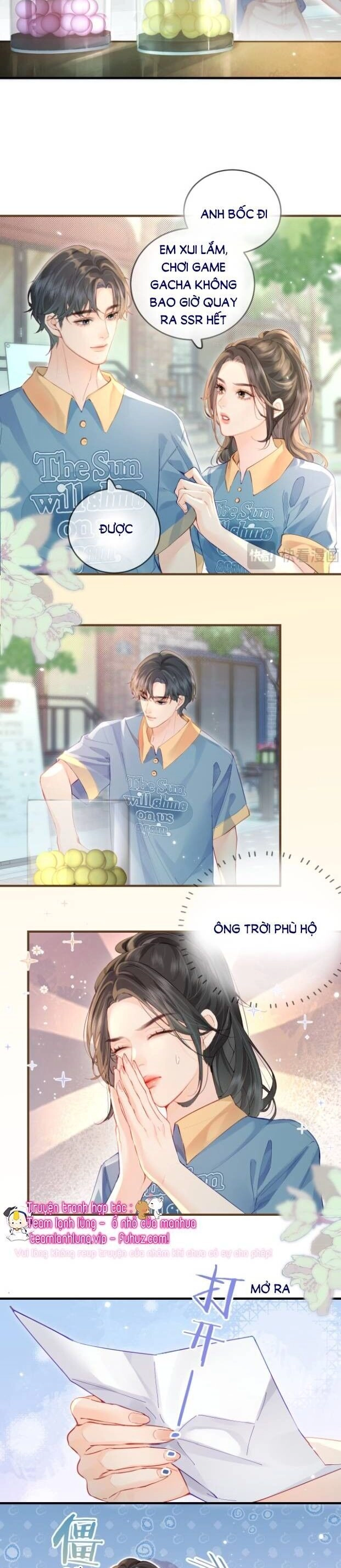 Vợ Chồng Đỉnh Lưu Có Chút Ngọt Ngào Chapter 36 - 11