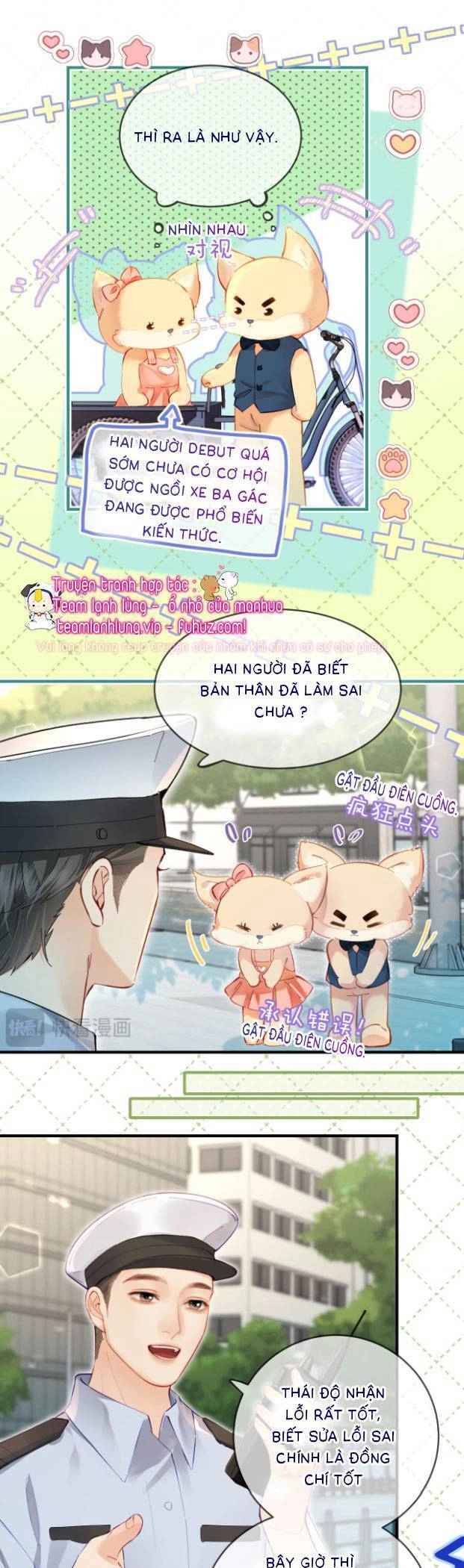 Vợ Chồng Đỉnh Lưu Có Chút Ngọt Ngào Chapter 37 - 8