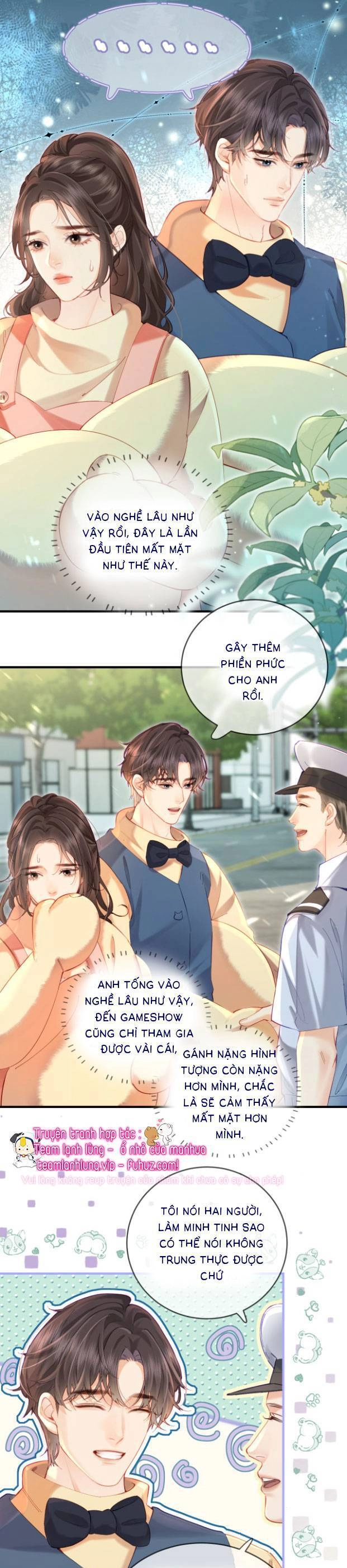 Vợ Chồng Đỉnh Lưu Có Chút Ngọt Ngào Chapter 37 - 11