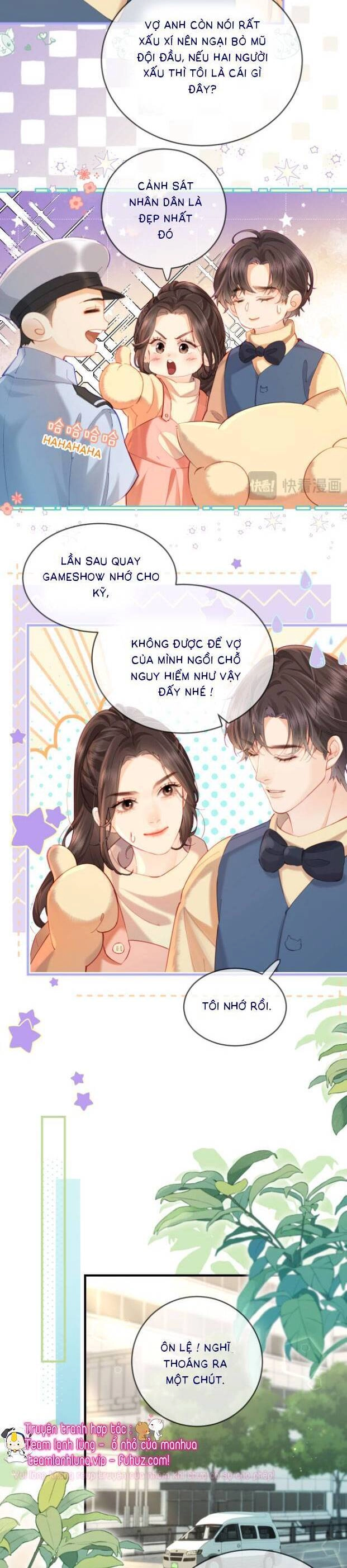 Vợ Chồng Đỉnh Lưu Có Chút Ngọt Ngào Chapter 37 - 12