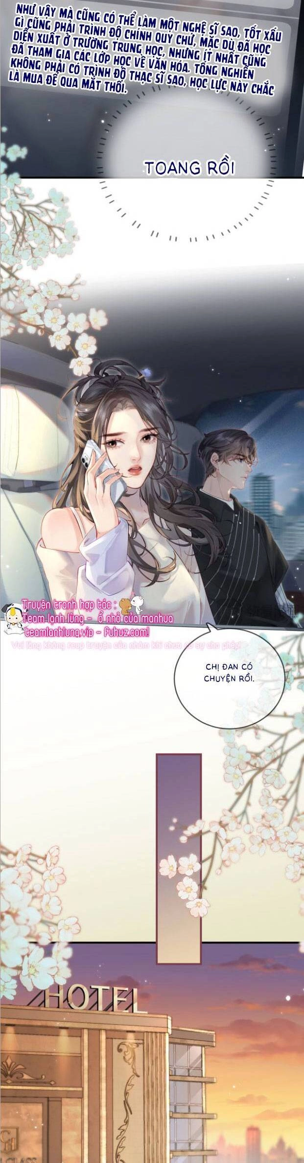 Vợ Chồng Đỉnh Lưu Có Chút Ngọt Ngào Chapter 37 - 15