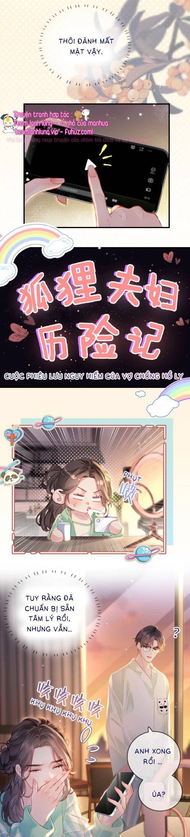 Vợ Chồng Đỉnh Lưu Có Chút Ngọt Ngào Chapter 37 - 18