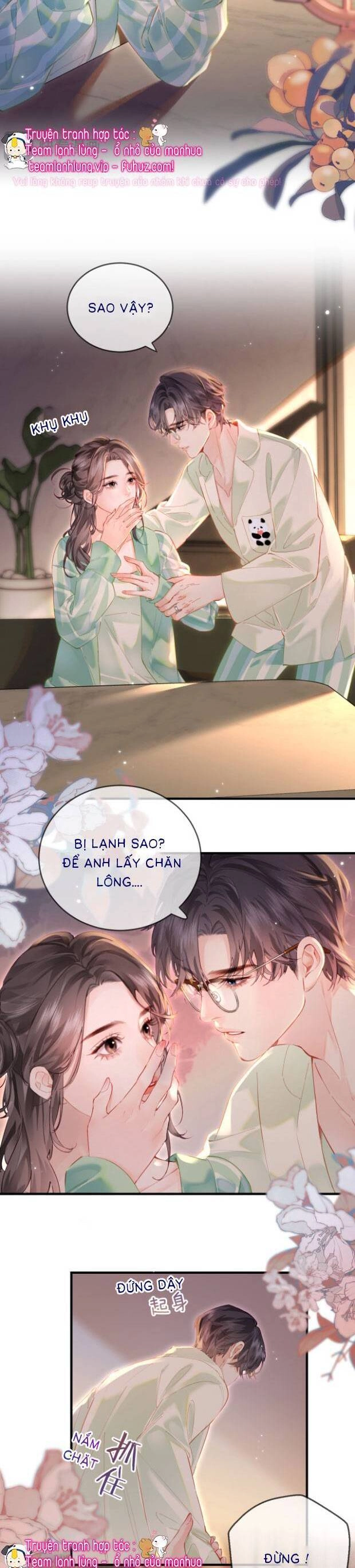 Vợ Chồng Đỉnh Lưu Có Chút Ngọt Ngào Chapter 37 - 19