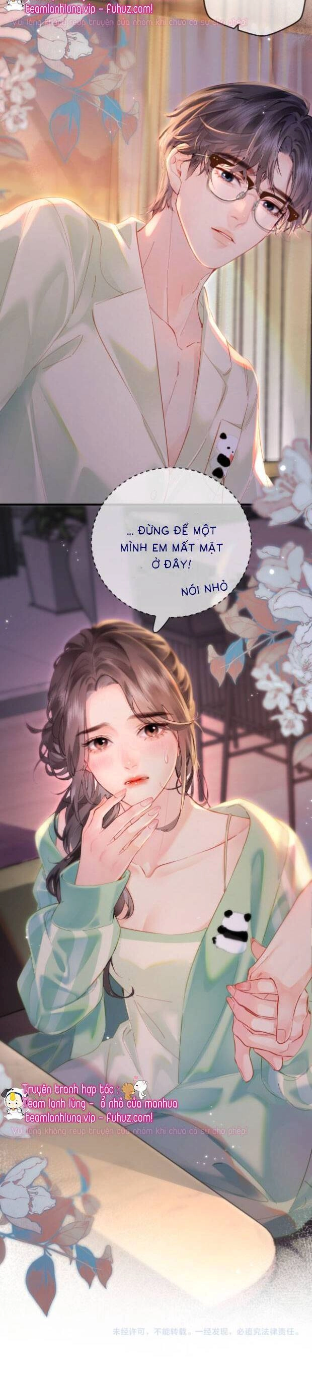 Vợ Chồng Đỉnh Lưu Có Chút Ngọt Ngào Chapter 37 - 20