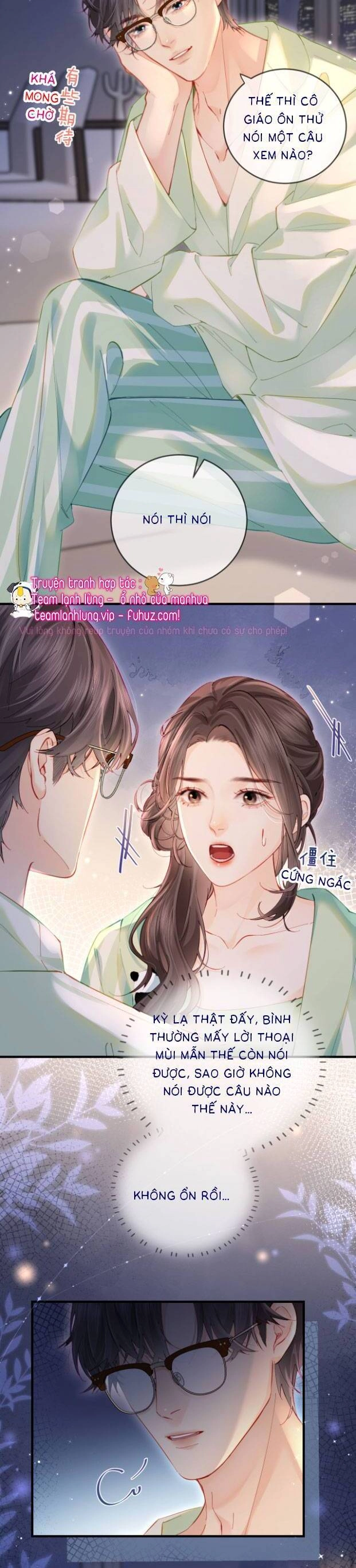 Vợ Chồng Đỉnh Lưu Có Chút Ngọt Ngào Chapter 38 - 16