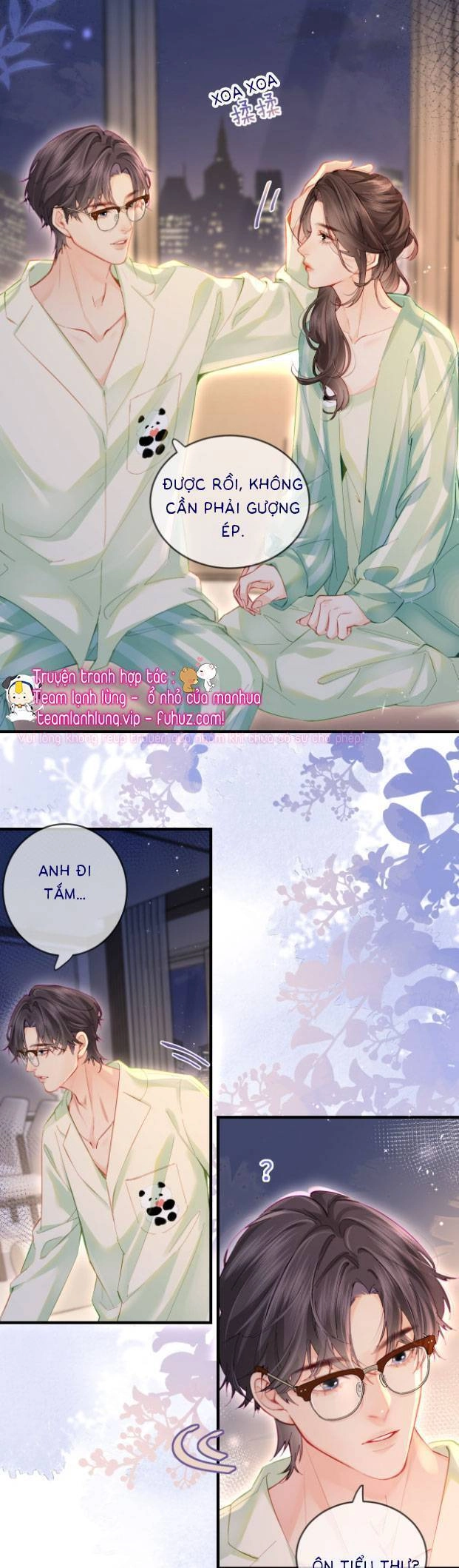 Vợ Chồng Đỉnh Lưu Có Chút Ngọt Ngào Chapter 38 - 17