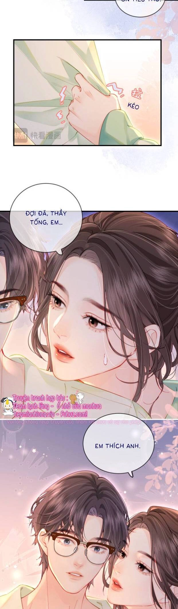 Vợ Chồng Đỉnh Lưu Có Chút Ngọt Ngào Chapter 38 - 18