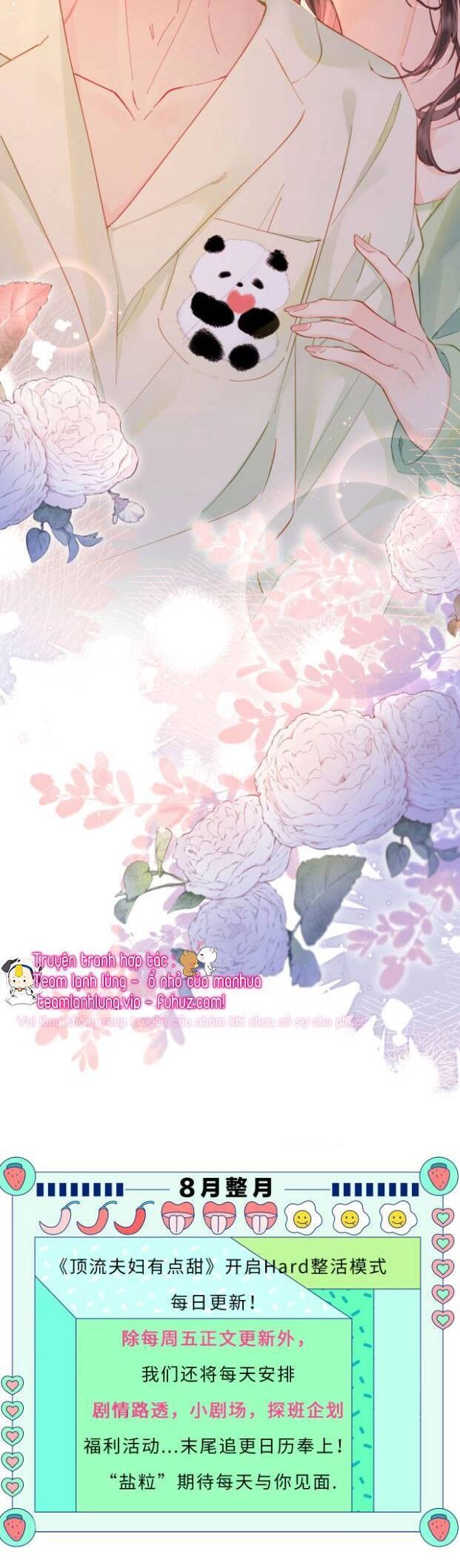 Vợ Chồng Đỉnh Lưu Có Chút Ngọt Ngào Chapter 38 - 19