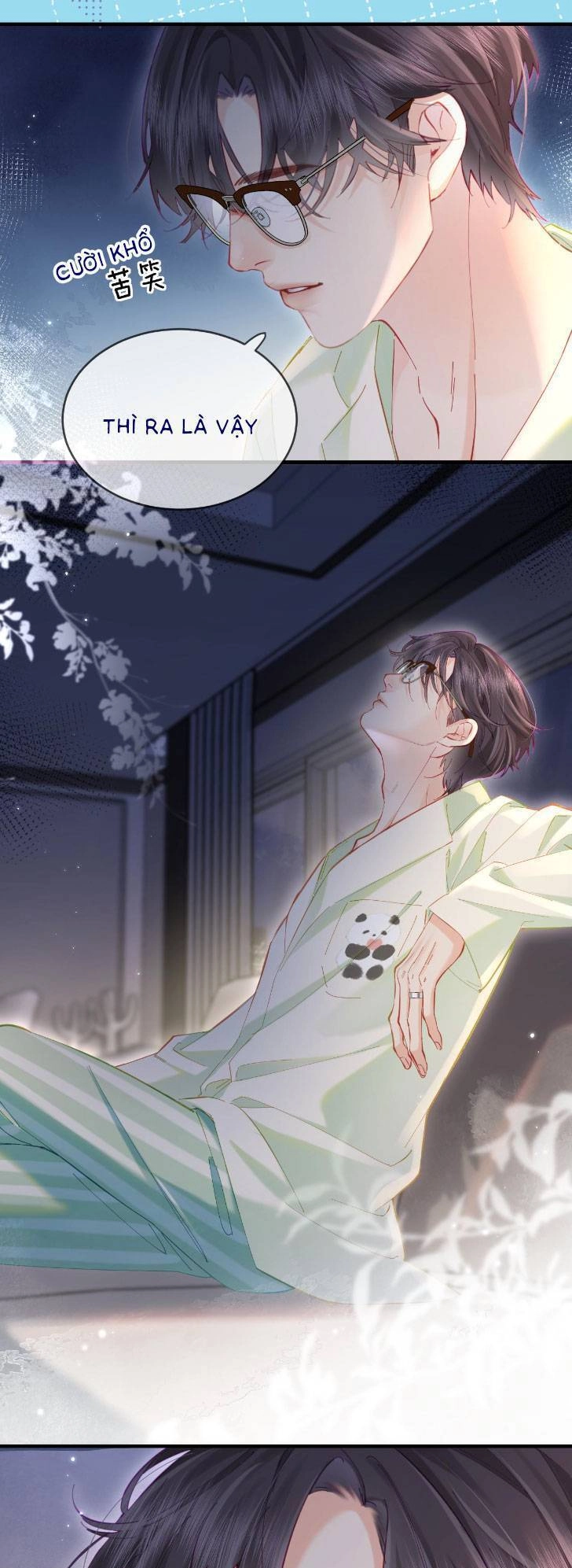 Vợ Chồng Đỉnh Lưu Có Chút Ngọt Ngào Chapter 39 - 12