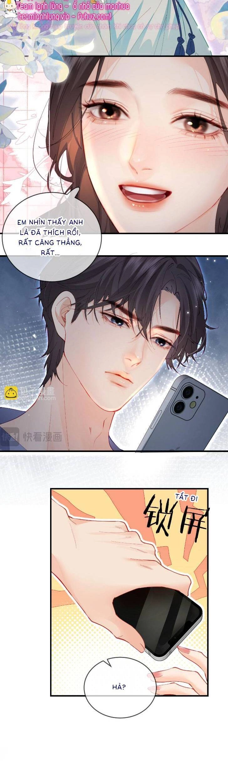 Vợ Chồng Đỉnh Lưu Có Chút Ngọt Ngào Chapter 39 - 19