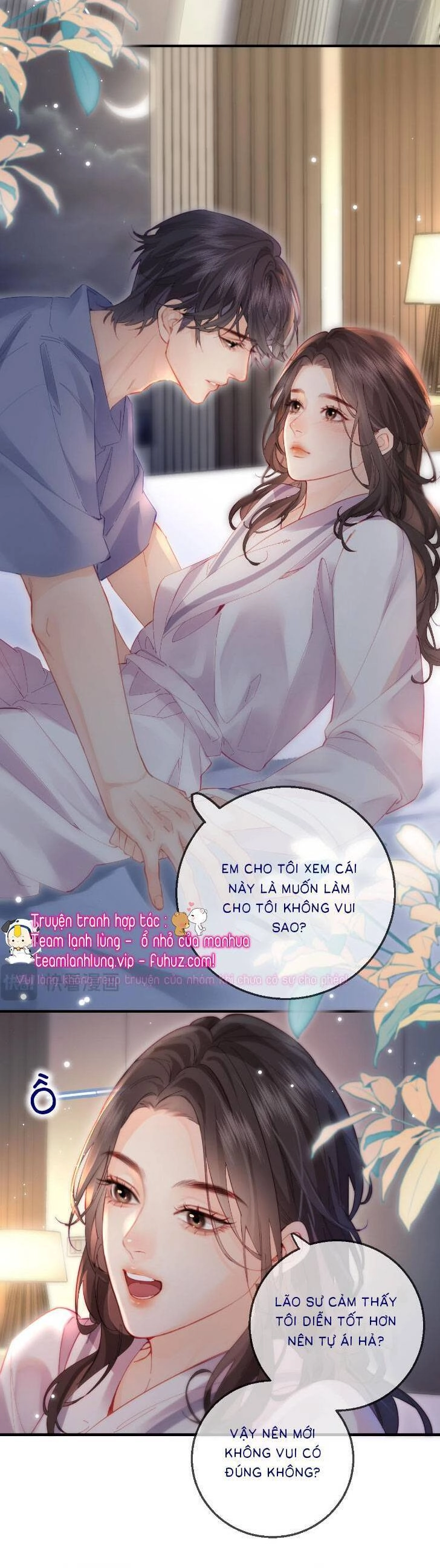 Vợ Chồng Đỉnh Lưu Có Chút Ngọt Ngào Chapter 39 - 21