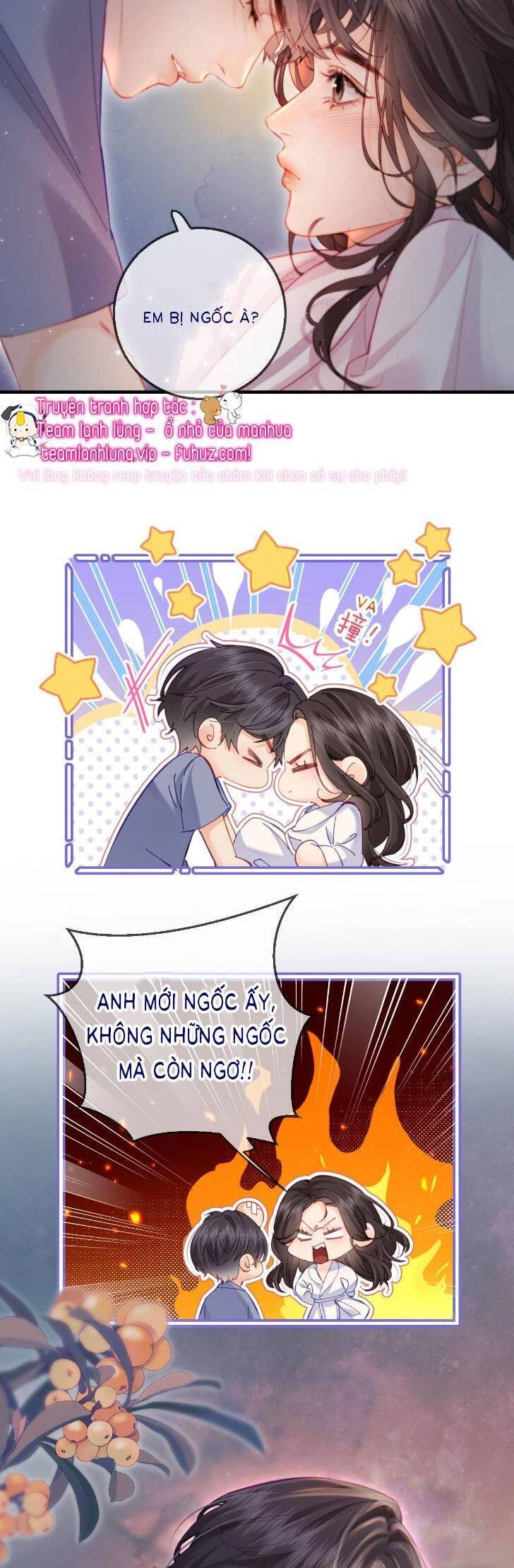 Vợ Chồng Đỉnh Lưu Có Chút Ngọt Ngào Chapter 39 - 23