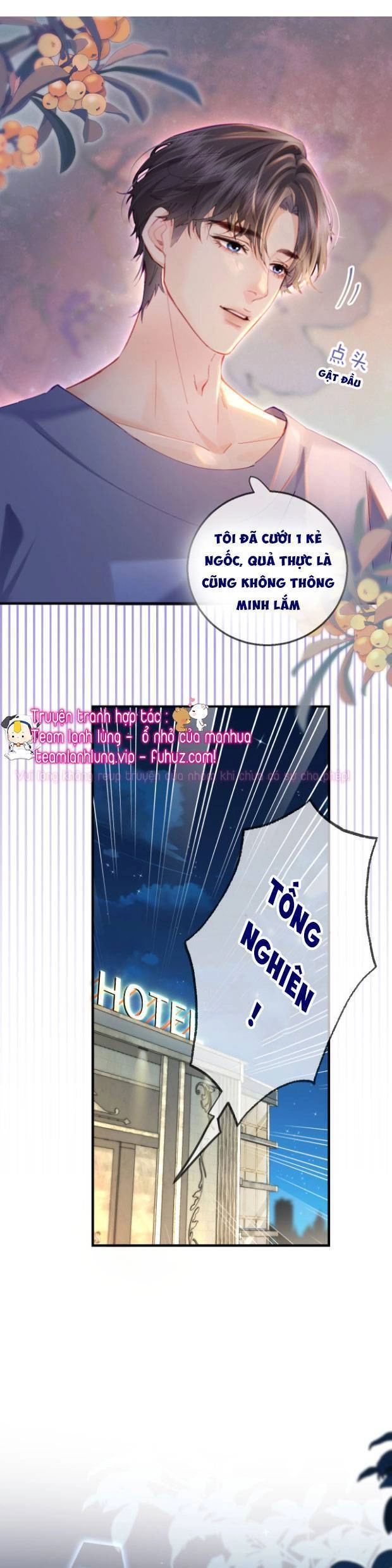 Vợ Chồng Đỉnh Lưu Có Chút Ngọt Ngào Chapter 40 - 3