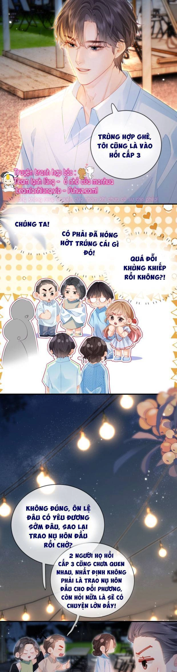 Vợ Chồng Đỉnh Lưu Có Chút Ngọt Ngào Chapter 40 - 13