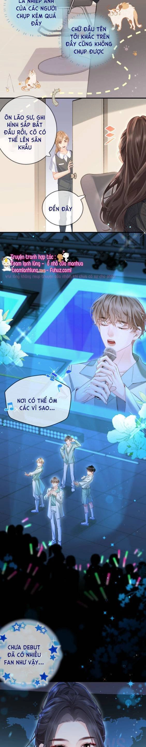 Vợ Chồng Đỉnh Lưu Có Chút Ngọt Ngào Chapter 41 - 8