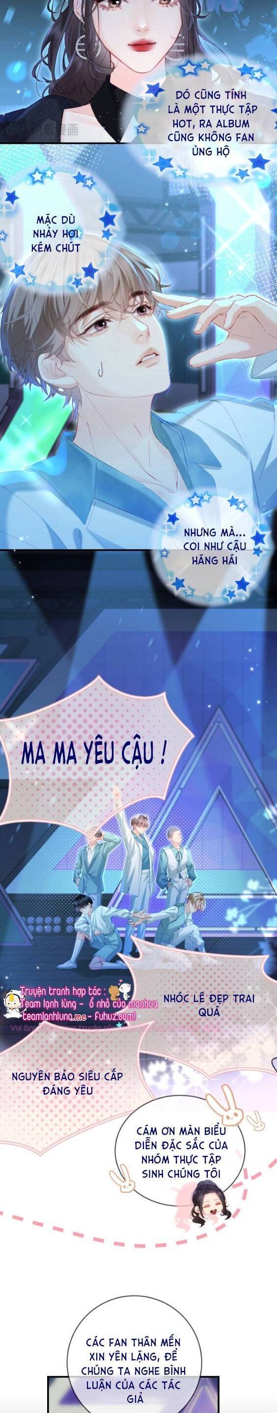 Vợ Chồng Đỉnh Lưu Có Chút Ngọt Ngào Chapter 41 - 9